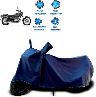 PAGORA Two Wheeler Cover for Bajaj