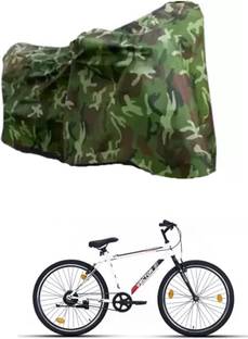 RONISH JUNGLE CYCLE COVER FOR Vector 91 Voyage 26 T Bicycle Cover Free Size