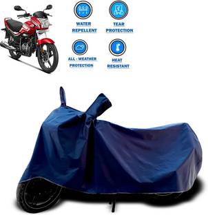 PAGORA Two Wheeler Cover for Hero