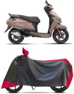 Vozilo Waterproof Two Wheeler Cover for TVS