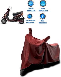 CODOKI Waterproof Two Wheeler Cover for Hero