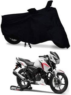 HYBRIDS COLLECTION Two Wheeler Cover for TVS