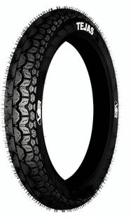 vsr 3.00-17 Tejas Rear Two Wheeler Tyre