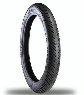 Maruti 80/100-18 Rudra Rear Two Wheeler Tyre
