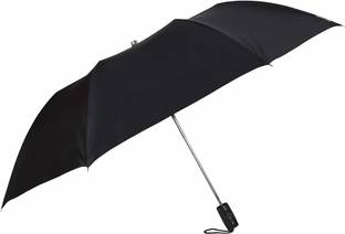 Fendo DISCOVER 2 FOLD Auto Open 24.5 Monsoon UV Protection For Men,Boys Umbrella