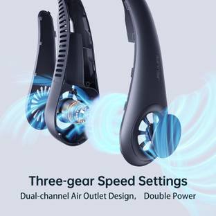 4uonly (Multicolor)2024 Neck Fan,Bladeless USB Mini Fan gfs5 (Multicolor)2024 Neck Fan,Bladeless USB Mini Fan gfs5 USB Air Cooler