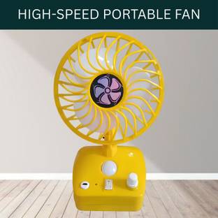 GUGGU Mini AC Cooler, Small Desk Fan With 180° Adjustable Angle, USB Fan for HomeQG49 Mini AC Cooler, ...