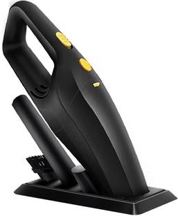 POHIR Handheld Vacuum Cleaner Portable Lightweight Wireless Vacuum Cleaner Home & Car Cordless Vacuum ...