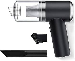 Trioflextech Portable Cordless Vacuum Cleaner