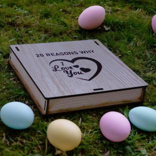 DAAYIM Message Pills Gift Set