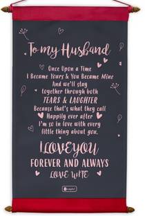 Indigifts Showpiece, Greeting Card Gift Set
