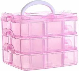 Shreejee Cosmetic & Make-up Organizers