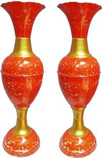 Buyers street Iron Vase