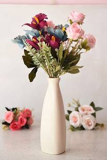 ALL CREATIONS Ceramic Vase