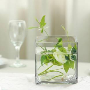 ayriv Glass Vase