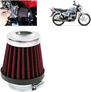 Huims Bike Air Filter For Hero Splendor