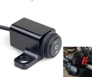 TMRIDE Front NA Indicator Light for NA