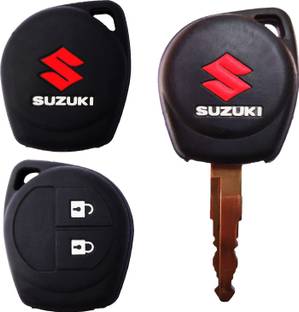 SUZUKI Car Key Cover