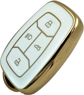 Wiska Car Key Cover