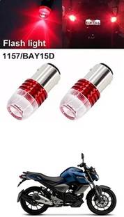 APICAL TLRDLGHT445 Brake Light Motorbike LED for Yamaha (12 V, 24 W)