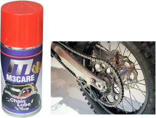 M3CARE High-performance chain lubricant Bicycle Lubricant