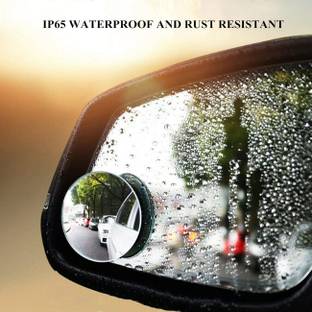 Hetush Manual Blind Spot Mirror For Universal For Car 1 Series