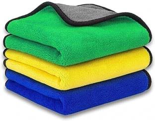 Alerica Microfiber Vehicle Washing  Cloth