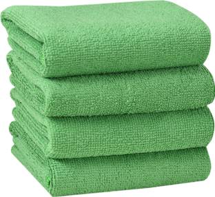 MEGAKLEEN Microfiber Vehicle Washing  Cloth