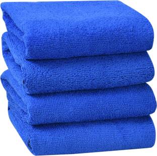 MEGAKLEEN Microfiber Vehicle Washing  Cloth
