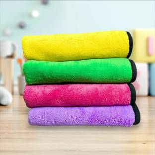 Gadiparts Microfiber Vehicle Washing  Cloth