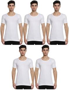 Cotton Fabric Undershirt