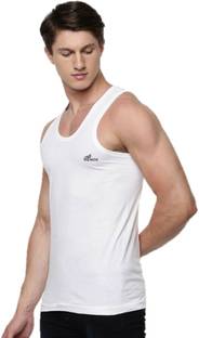 Cotton Fabric Undershirt