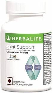 HERBALIFE Joint Support Glucosamine 90 Tablets for Body Joints