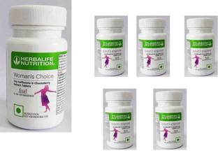Herbalife Nutrition woman choice