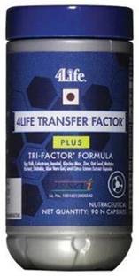 4Life Transfer Factor Plus
