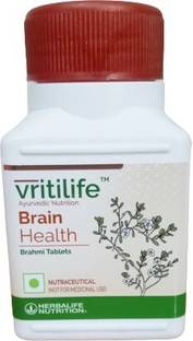 Herbalife Nutrition Vritilife Brain Health