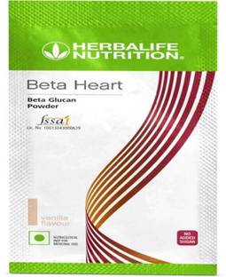 HERBALIFE BETA HEART FOR HEART HEALTH