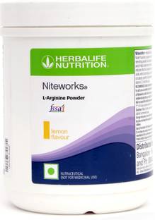 Herbalife Nutrition HERBALIFE NITEWORKS L-ARGININE POWDER