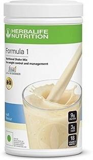 Herbalife Nutrition F1 KULFI SHAKE