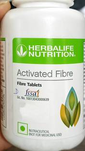 HERBALIFE Activated Fiber