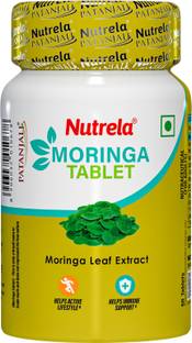 NUTRELA Moringa