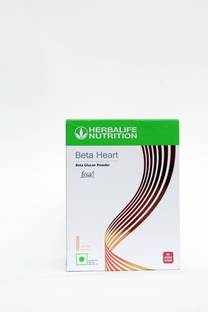 HERBALIFE BETA HEART - VANILLA FLAVOUR