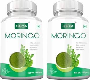seya Moringo Plus Capsule Health Supplements_2