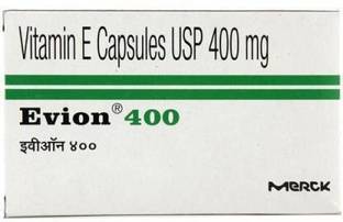 evion CAPSULES