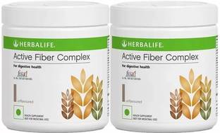 HERBALIFE Fiber Complex Unflavored Protein Shake (400 gm)