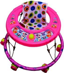 Lightly Activity Walker