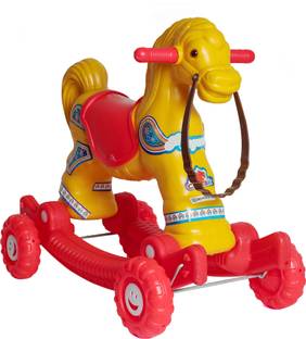 theuniqestore 2-in-1 Walker
