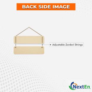 HOUSE OF COMMON HO-Name Plate-NH