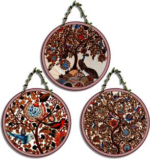 Suveharts Wall Hanging Decorative Items | Home Decoration Material |Decoration Items-CS-10