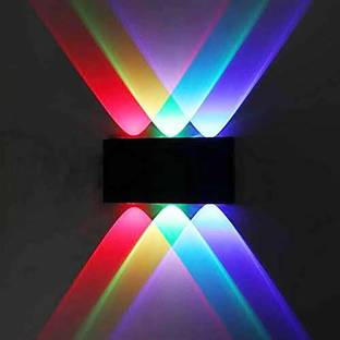 GLINTAC Swing Arm Wall Light Wall Lamp With Bulb